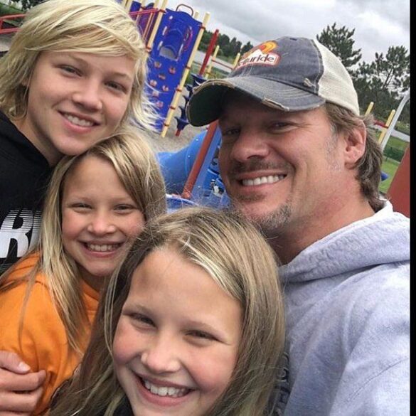 Sierra Loretta Irvine