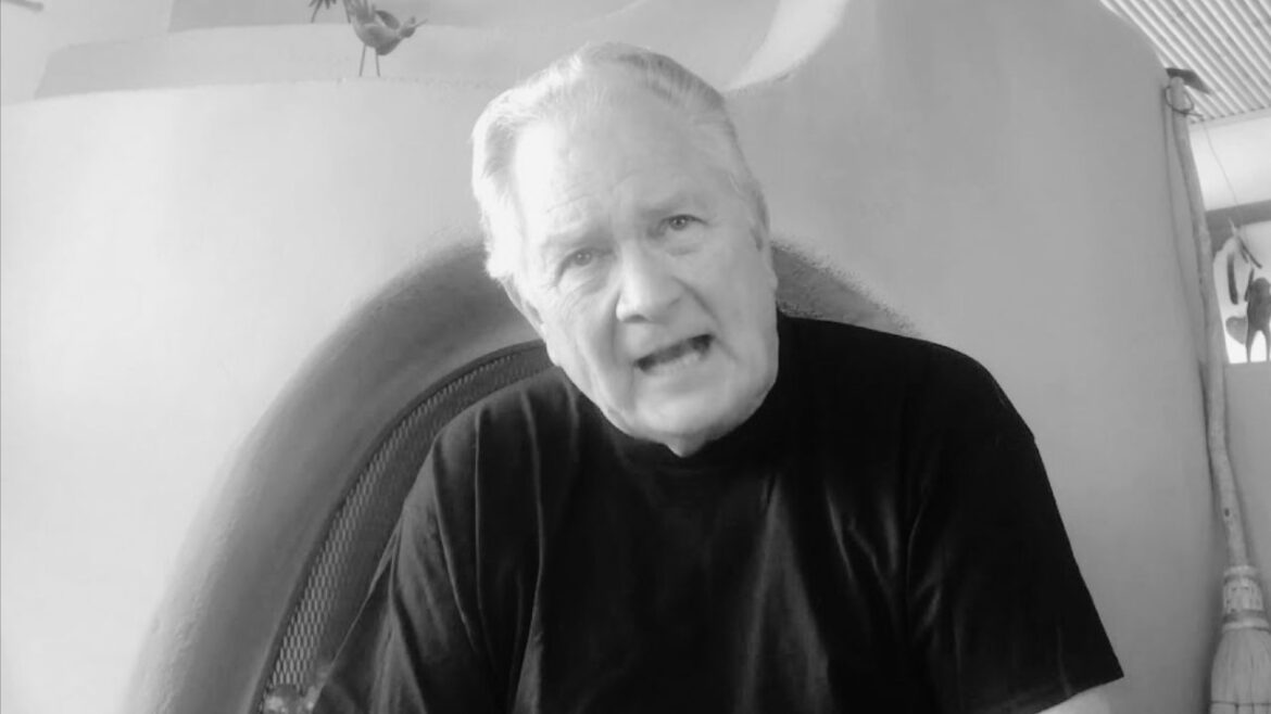 John Vernon Bevan Olyphant