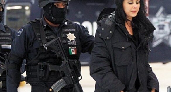 Celia Karina Quevedo Gastelum