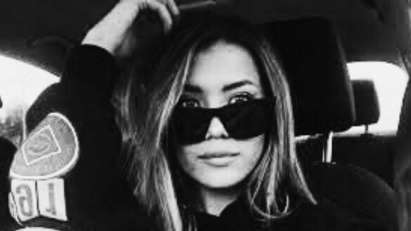 Lili Jordan Phillips