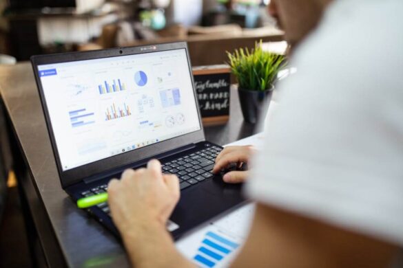 Personal Financial Planning Tools for a Confident Retirement