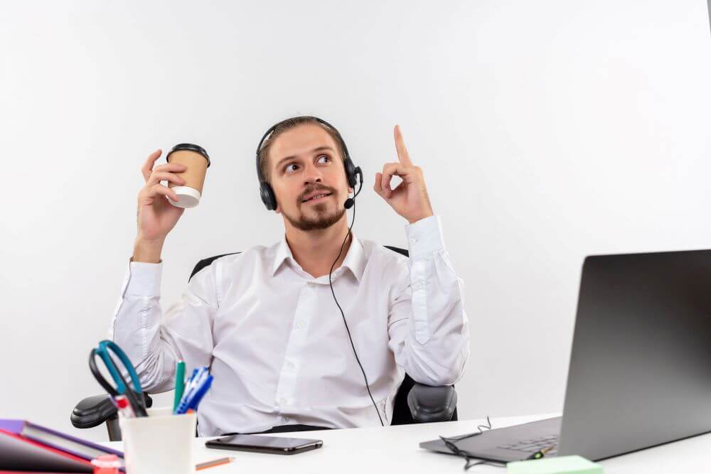 When Customer Service Stops Feeling Human – In the Best Possible Way